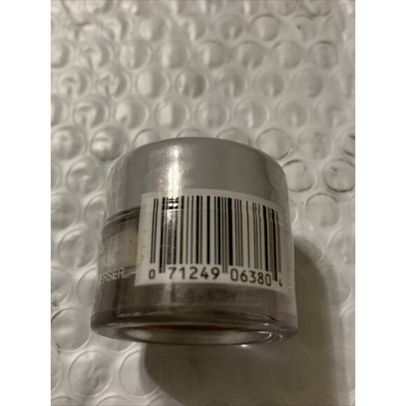 L'OREAL SHIMMERING ON THE LOOSE POWDER EYE SHADOW Metallic Jade new sealed - Picture 2 of 4